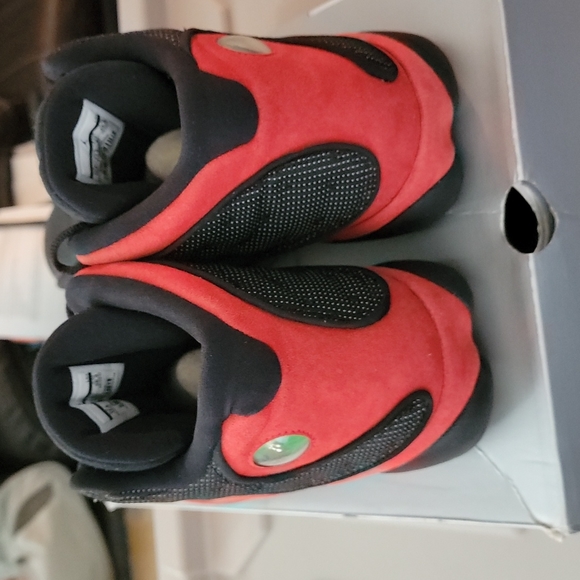 Nike Air Jordan 13 - Picture 3 of 8